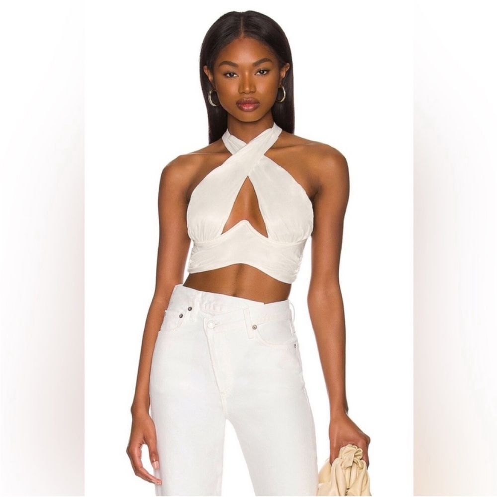 For love and lemons top sexy bralette